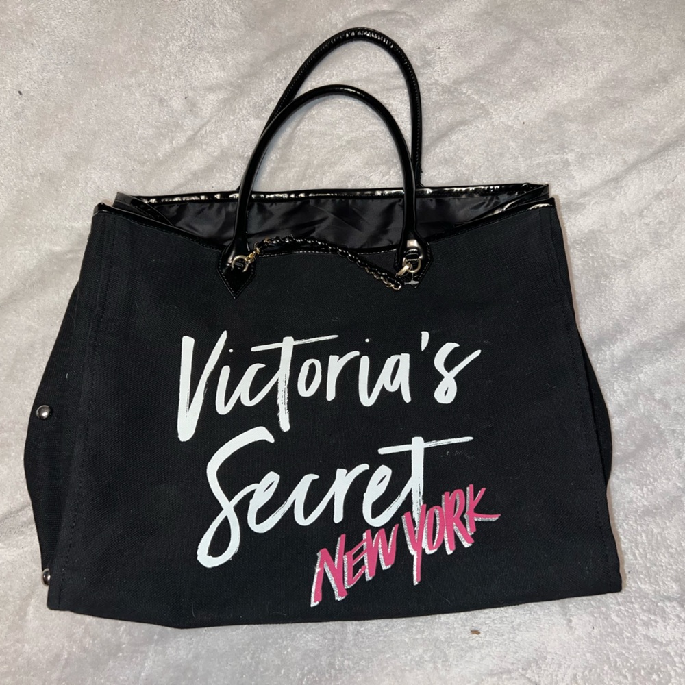 Victoria secret New York XL Tote bag